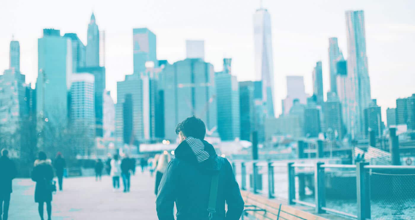 Urbenture subscription